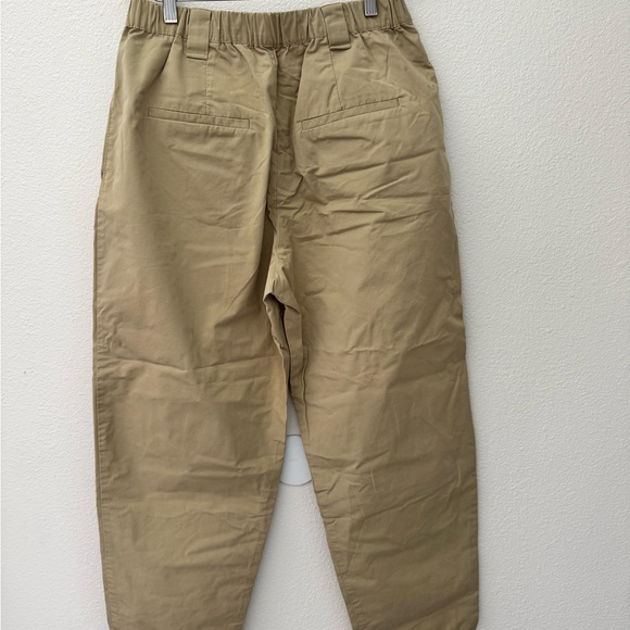 MNG Beige Pants - Picture 3 of 5